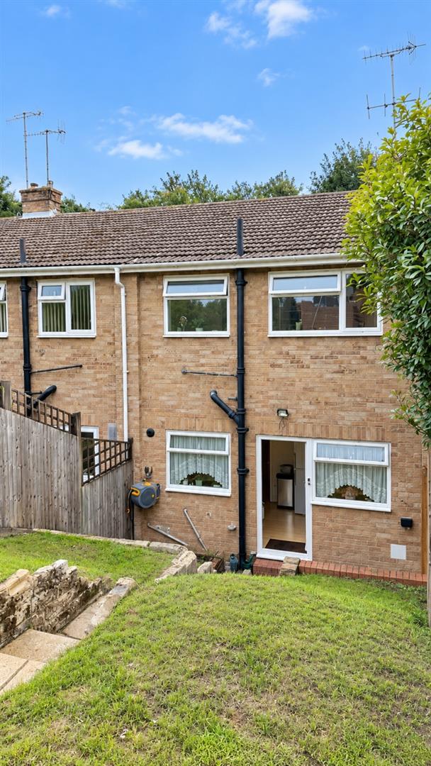 Stonehouse Drive, St. Leonards-On-Sea